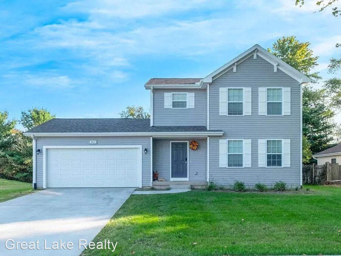 2323 Sagebrush St, Kalamazoo, MI 49006 House Rental in Kalamazoo, MI