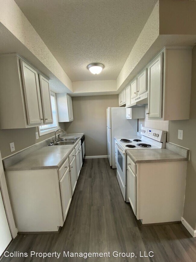 Building Photo - 2 br, 1.5 bath House - 4131 S Glenn Ave Un...