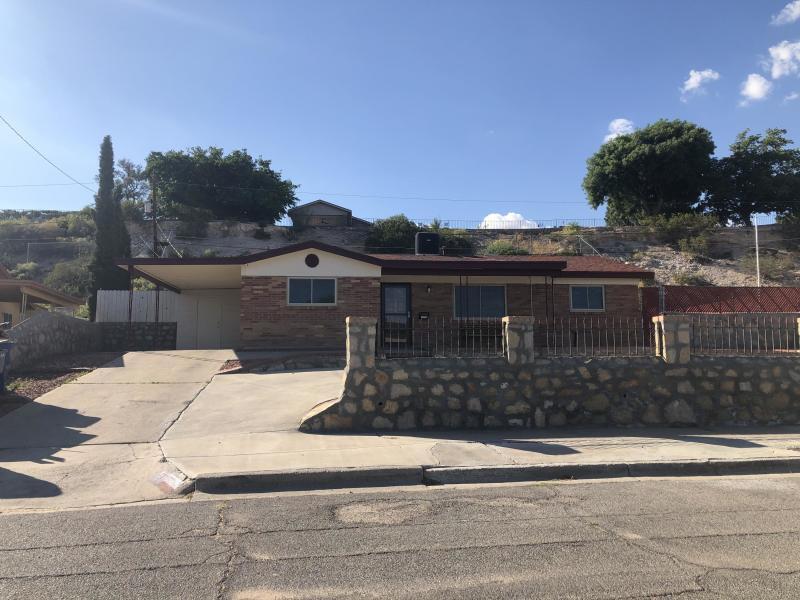Foto principal - 10013 Acer Ave