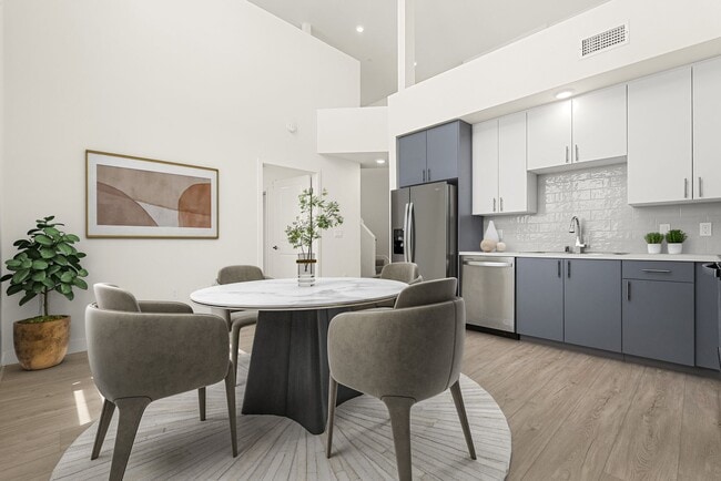 Interior Photo - Elle at Westchester