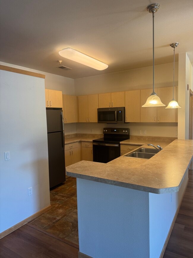 Building Photo - Kennedy Place