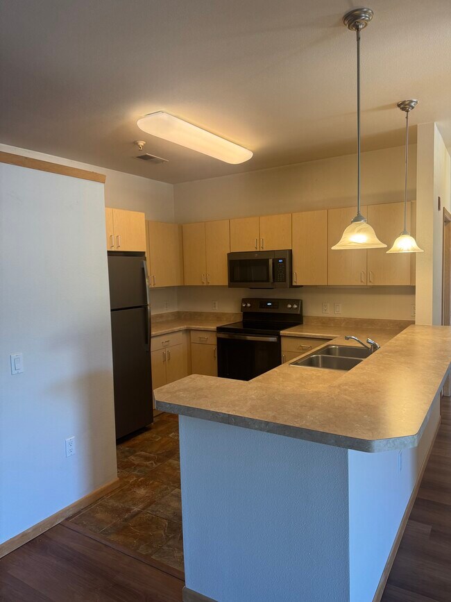 Foto del edificio - Kennedy Place