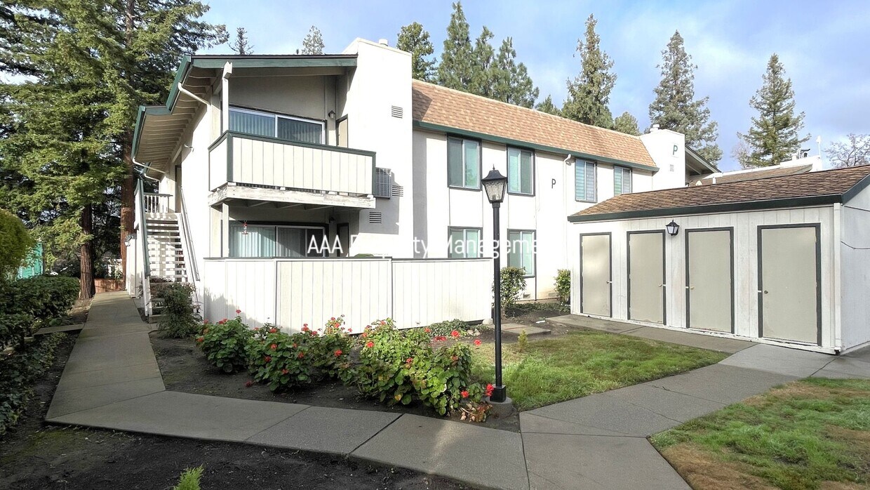 5450 Concord Blvd Unit P8, Concord, CA 94521 Condo for Rent in