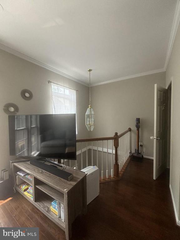 Foto del edificio - 4129 Fairfax Center Creek Dr