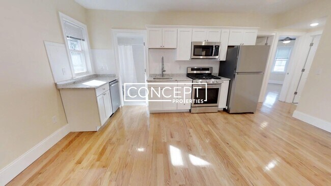 Foto del edificio - 30 Cambridge Terrace