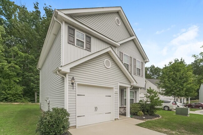 Building Photo - 1831 Allegheny Dr