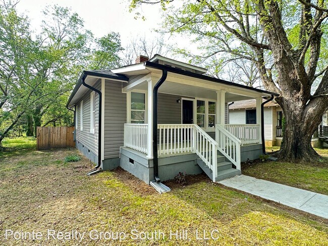 Building Photo - 2 br, 1 bath House - 112 Roanoke Ave.