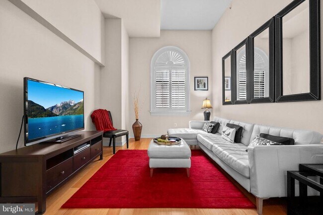 Foto del edificio - 631 D St NW