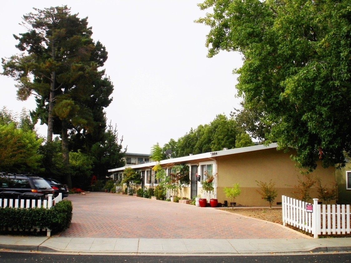 Foto principal - Camille Apartments