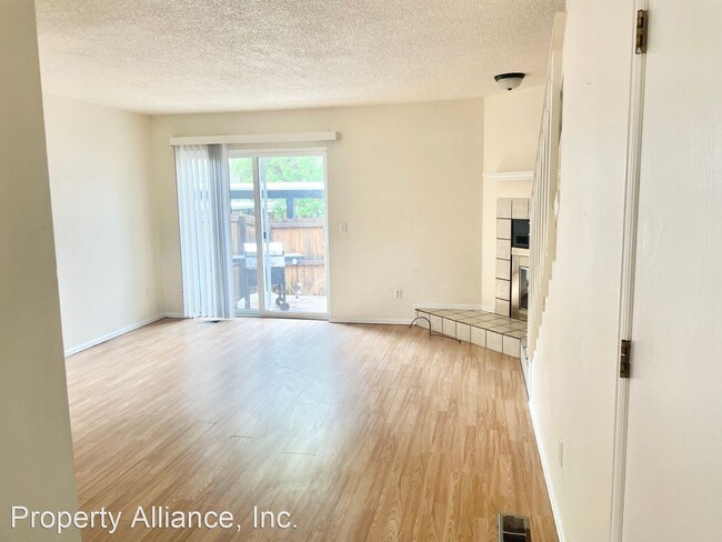 Building Photo - 2 br, 1.5 bath House - 273 S. Nome Street