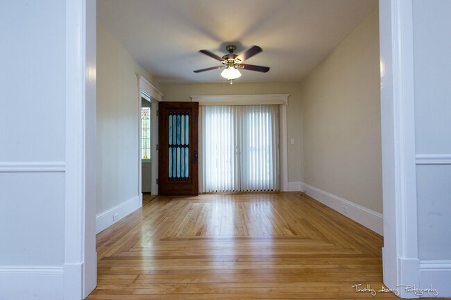 Foto del interior - Gresley