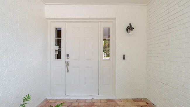 Foto del edificio - 3069 NW 27th Terrace