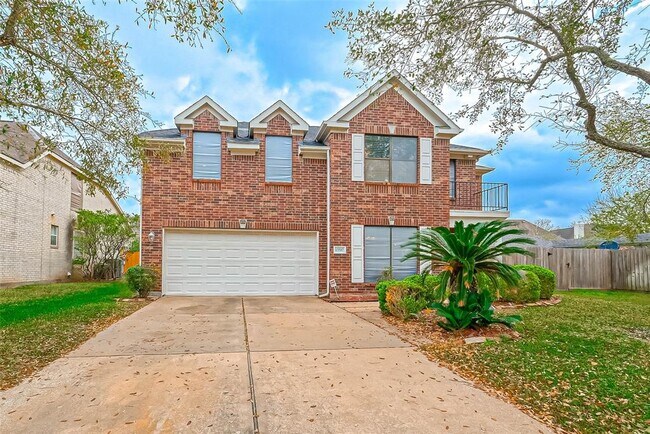 Foto del edificio - 13507 Heron Field Ct