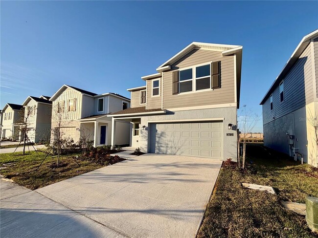 Building Photo - 3615 Hardman Dr