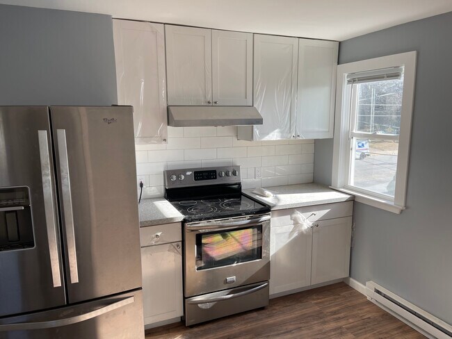 Cocina - 149 Monument St