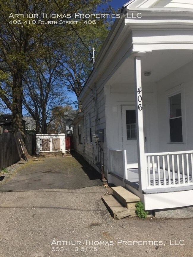 Foto del edificio - 3 bedroom in Rollinsford NH 03869