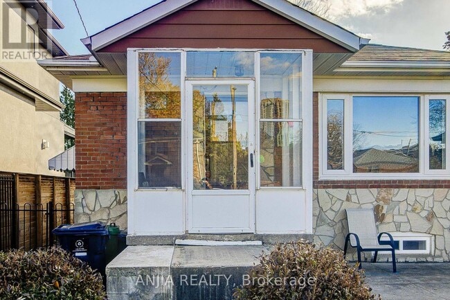 Building Photo - 203 Van Dusen Blvd