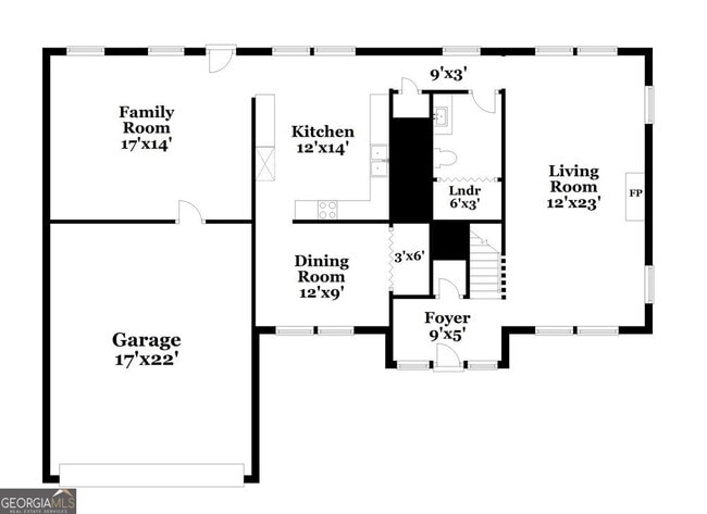 Building Photo - 7013 Grinder Dr