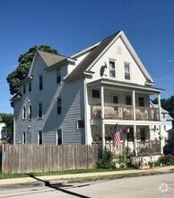 Building Photo - 8-10 Stearns St
