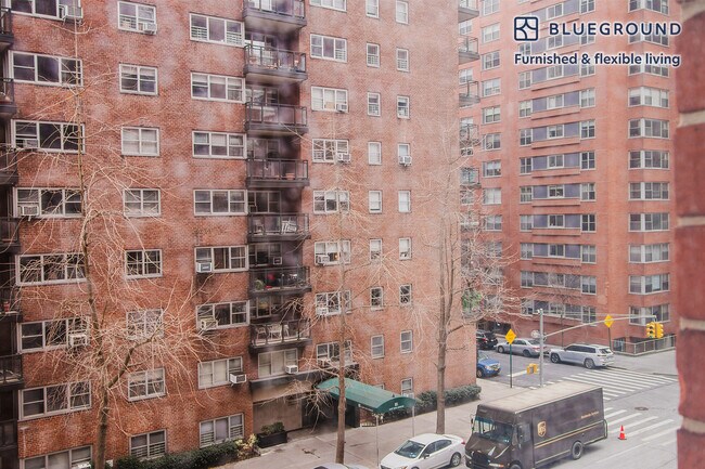 Foto del edificio - 88 East End Ave