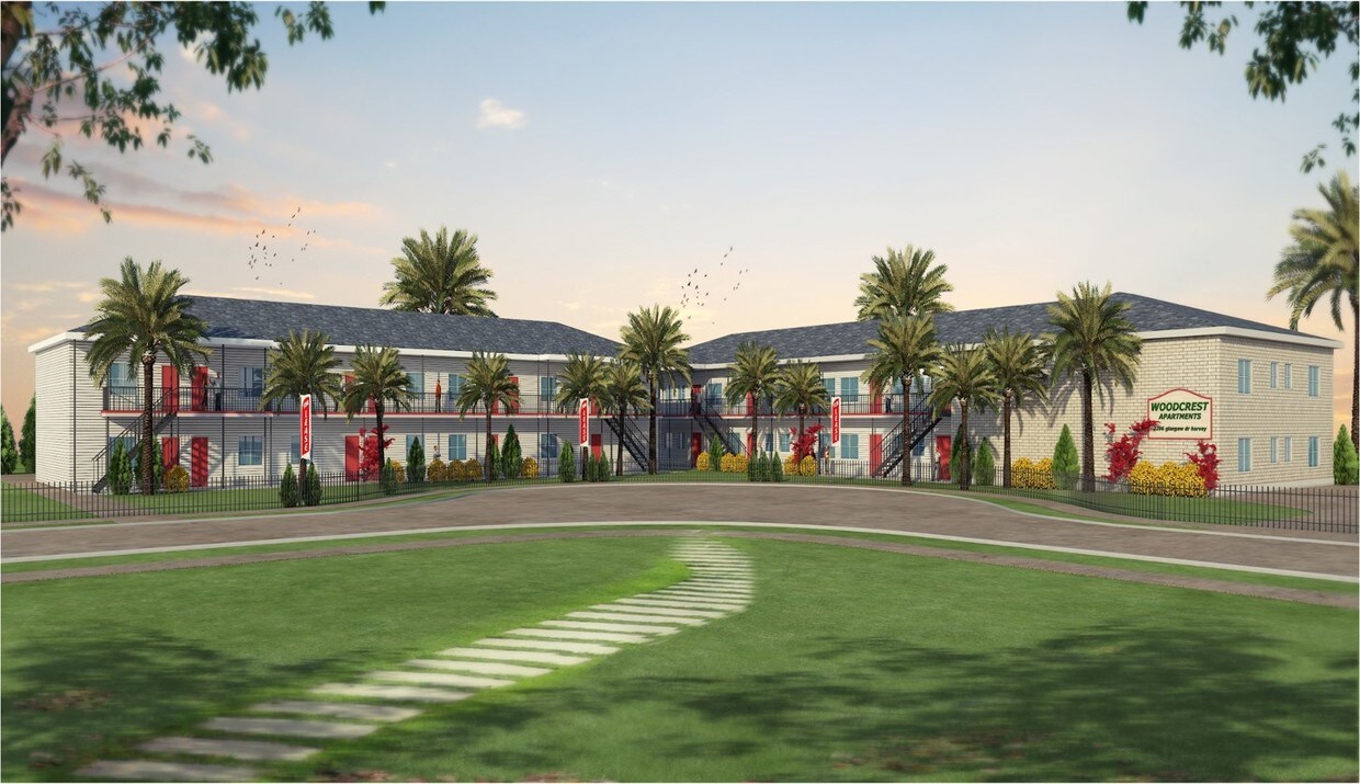 2216 Glasgow Dr Unit 102, Harvey, LA 70058 Apartment for Rent in Harvey, LA