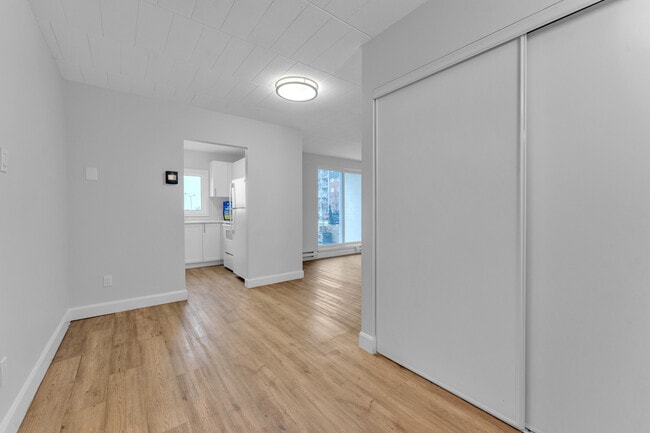 Building Photo - Village Tower Apartments