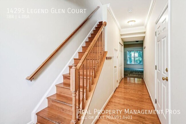 Photo - 14295 Legend Glen Ct Townhome