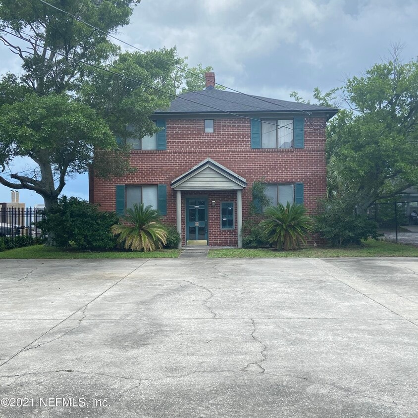 1436 Le Baron Ave Unit 1, Jacksonville, FL 32207 Condo for Rent in