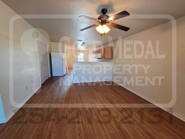 Foto del edificio - Brittney Way Bliss – Easy Living in Harker Heights!