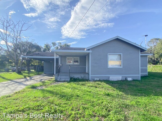 Building Photo - 2 br, 1 bath House - 830 N Combee Rd