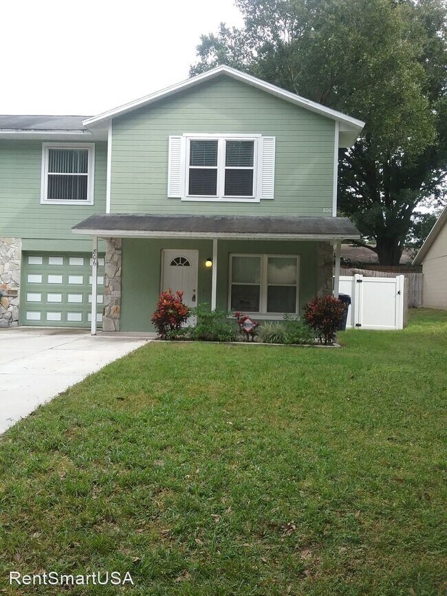 Building Photo - 3 br, 2.5 bath House - 806 Sleepy Harbour Dr.