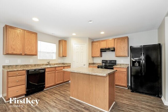 Foto del edificio - 4300 Oak Pointe Dr