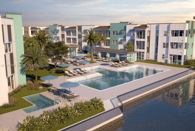 Foto del edificio - 3901 Coast View Pointe