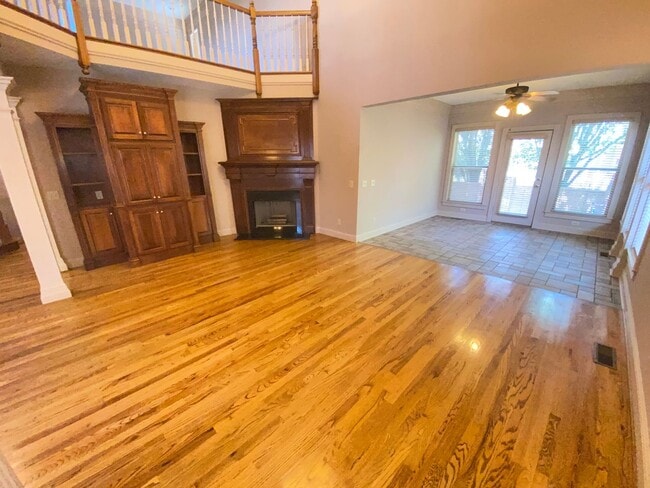 Photo - Beautiful home in Fairways subdivision off Coles Ferry Pk.