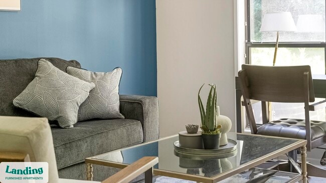 Building Photo - 3421 N Druid Hills Rd