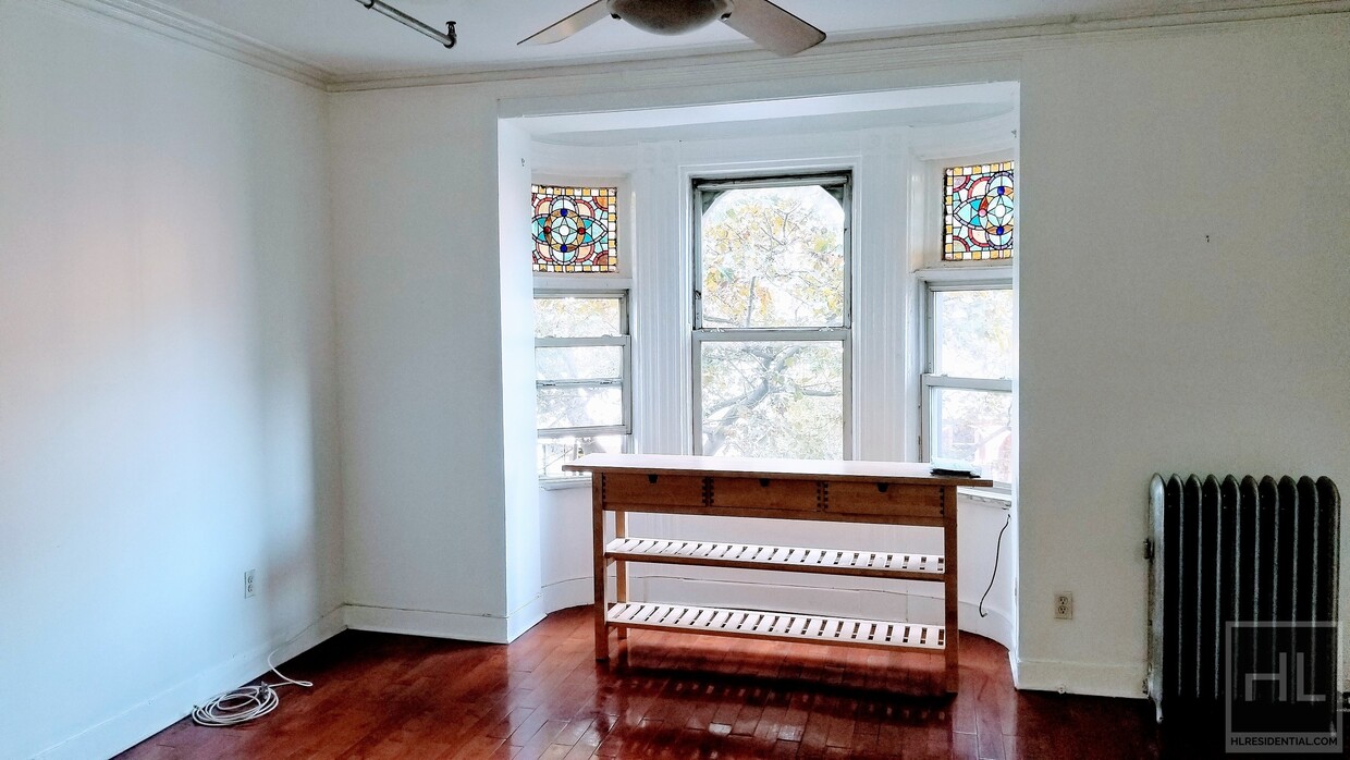 Primary Photo - Spacious 1 Bed/ 1 Bath In Bedford-Stuyvesant.