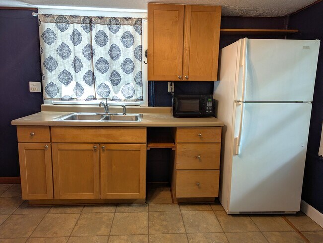 Kitchen - 635 S Governor St