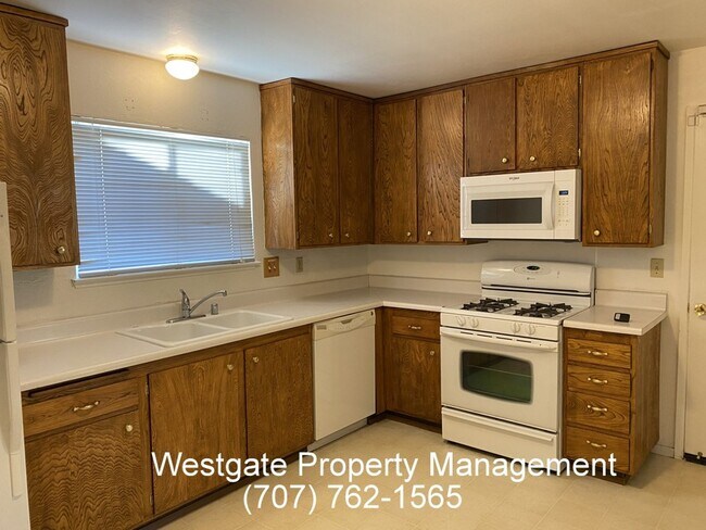Building Photo - Nice 4/2 Single Level Home in East Petalum...