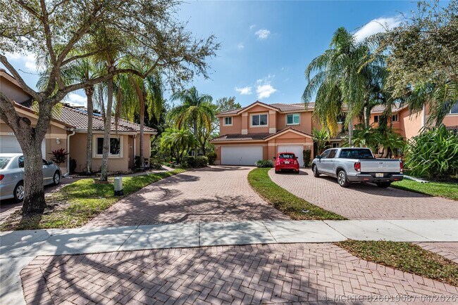 Foto del edificio - 5704 NW 127th Terrace