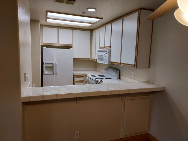 Kitchen from Dining Room - 2960 Champion Way