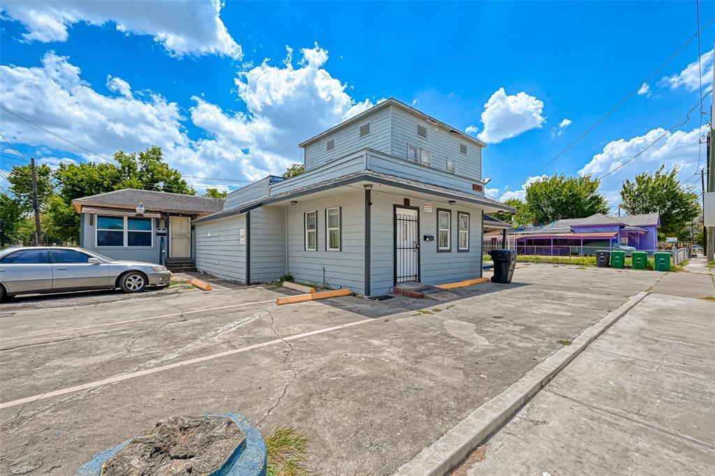 1246 Lorraine St Unit B, Houston, TX 77009 Room for Rent in Houston