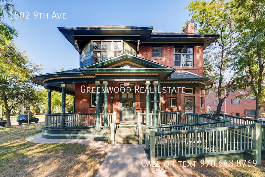 Foto principal - 1502 9th Ave