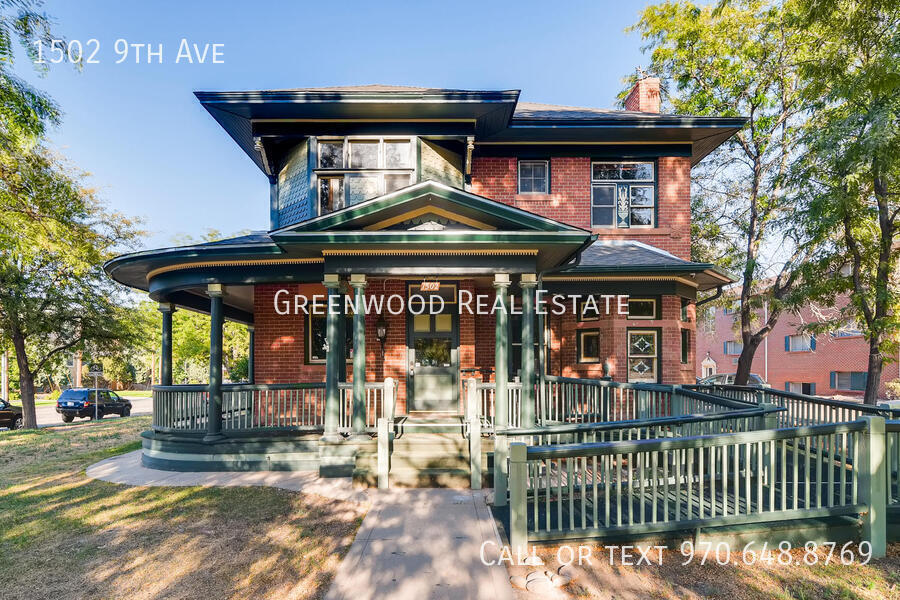 Primary Photo - 1502 9th Ave