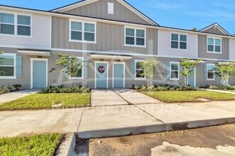 Building Photo - 8335 Asteroid St