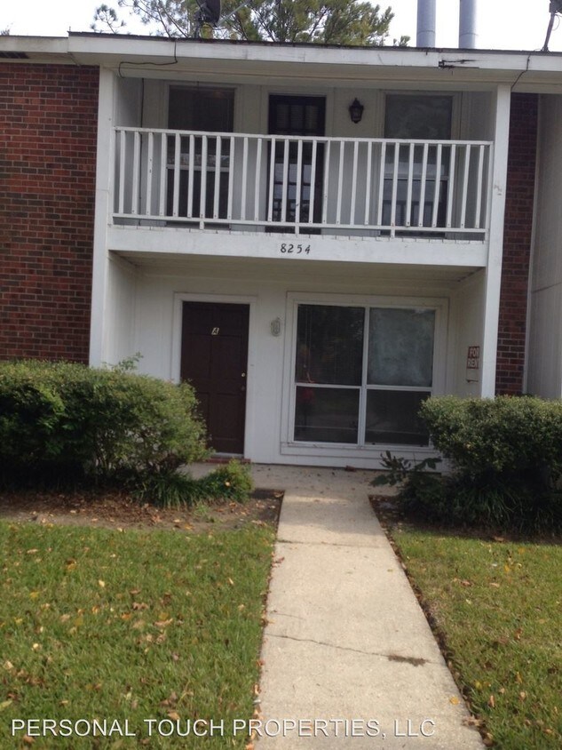 Primary Photo - 8254 Bayou Fountain Ave