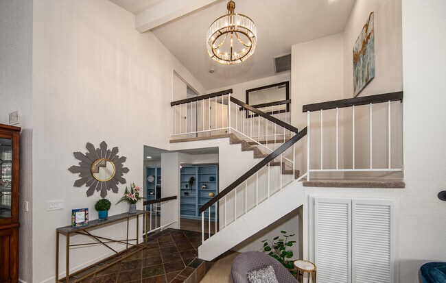 Foto del edificio - 1494 W Olive Ave