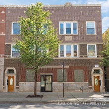 Building Photo - 1925 W Montrose Ave