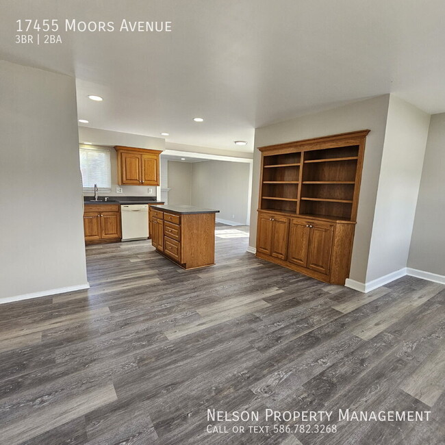 Foto del edificio - 17455 Moors Ave