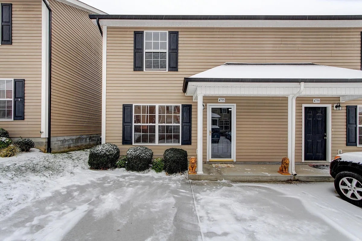Photo - 4755 Forest Landing Way (Knoxville, TN)