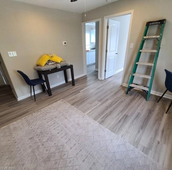 Building Photo - 1517 Summit Ave